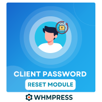 Client Password Change Module