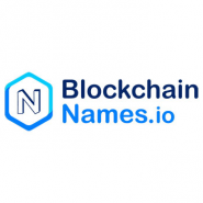 Blockchain Names