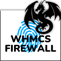 WHMCS Website Firewall
