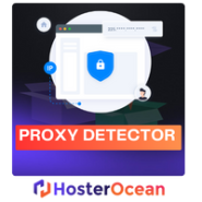 Proxy Detector 