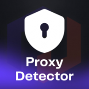 Proxy Detector 