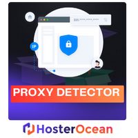 Proxy Detector 