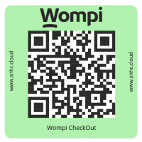 Wompi QR