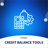 Credit Balance Tools