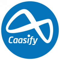 Caasify WHMCS module