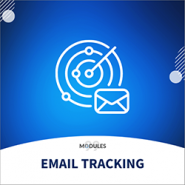 Email Tracking