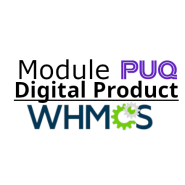 PUQ Digital Product provisioning module