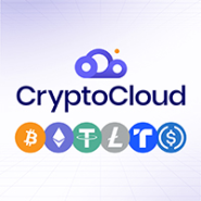 CryptoCloud Crypto Payment Gateway Module for WHMCS