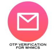 OTP Verification for WHMCS