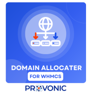 Domain Allocator 