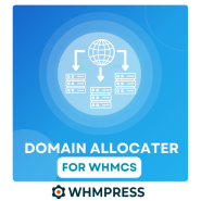 Domain Allocator 