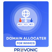 Domain Allocator 