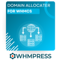 Domain Allocator 