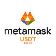 MetaMask USDT-ERC20