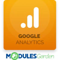 Google Analytics For WHMCS