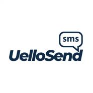 UelloSend SMS Alert