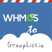 GroupList WHMCS Integration