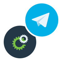 Telegram Notifications