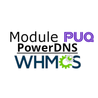 PUQ PowerDNS provisioning and automation module