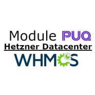 PUQ Hetzner Datacenter provisioning and automation module