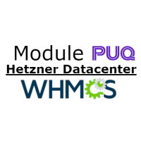 PUQ Hetzner Datacenter provisioning module