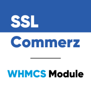 SSLCommerz WHMCS Module