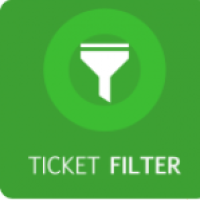 Ticket Spam Checker