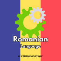 Romanian Language for WHMCS