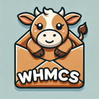 Mailcow Extended Integration for WHMCS