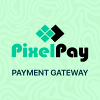 Pixelpay IPG