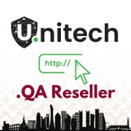 Domain .QA Reseller