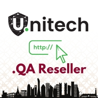 Qatar Domain QA Reseller