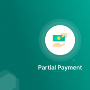 Partial Payment WHMCS Module