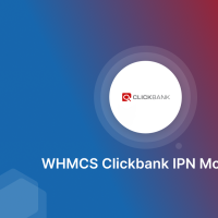 Clickbank IPN Module