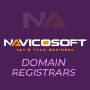 Navicosoft Domain Registrar