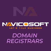 Navicosoft Domain Registrar