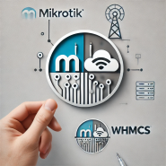 Mikrotik User Manager WHMCS Module