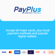 PayPlus IPG