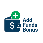 Add Funds Bonus