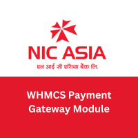 NIC ASIA WHMCS Payment Gateway Module