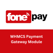 Fonepay WHMCS Payment Gateway Module