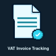 VAT Invoice Tracking