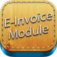 E-Invoice Module