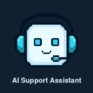 AI Support Assistant