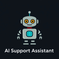 AI Support Assistant