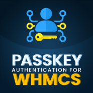 Passkey-Based Authentication