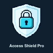 Access Shield Pro