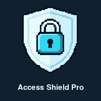 Access Shield Pro