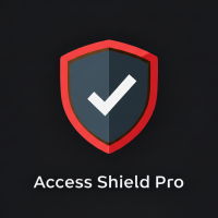 Access Shield Pro