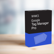 WHMCS Google Tag Manager Pro